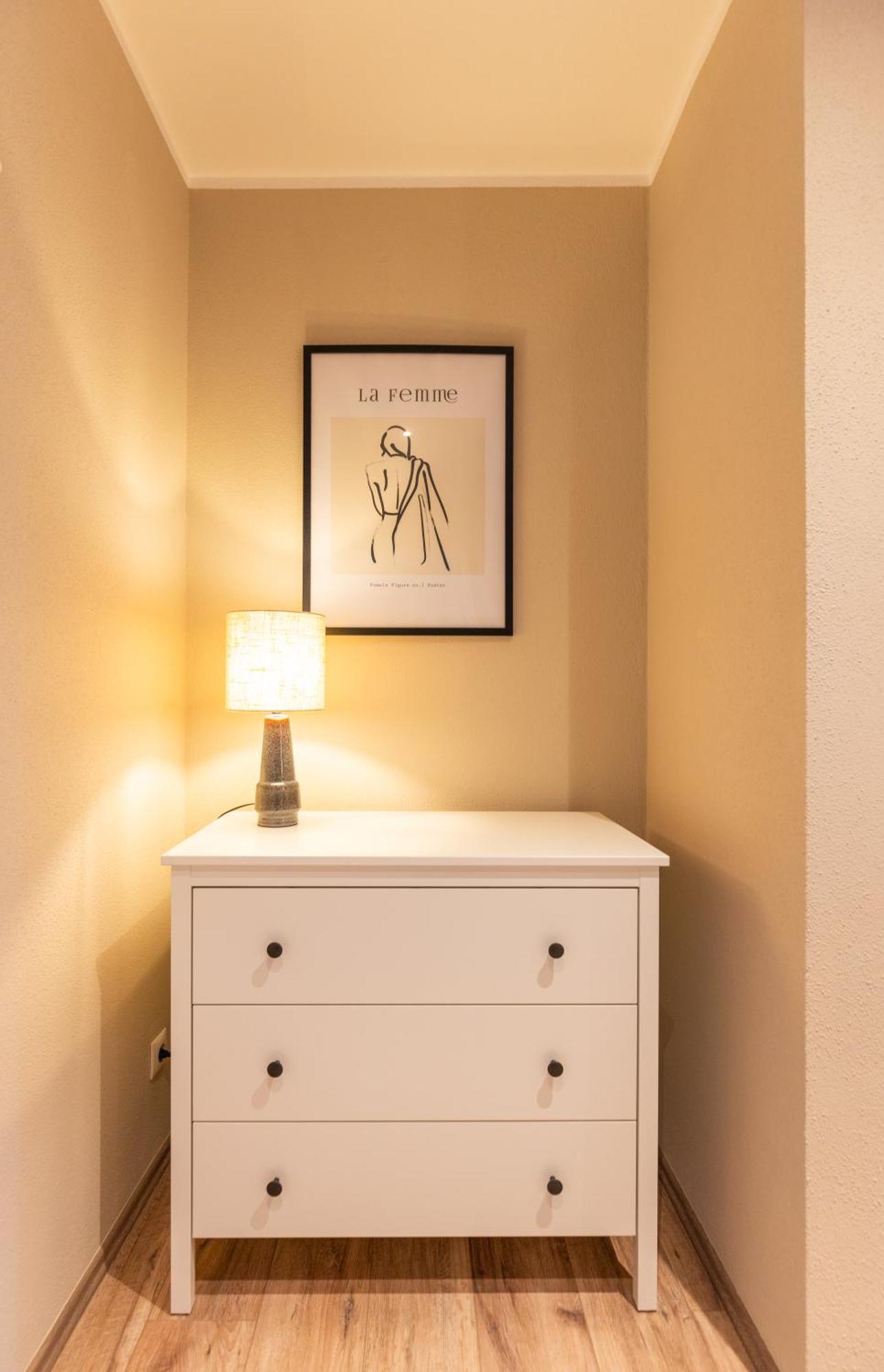 Bautzen Living Appartement - Zentrumslage Parkplatz Babybett 외부 사진