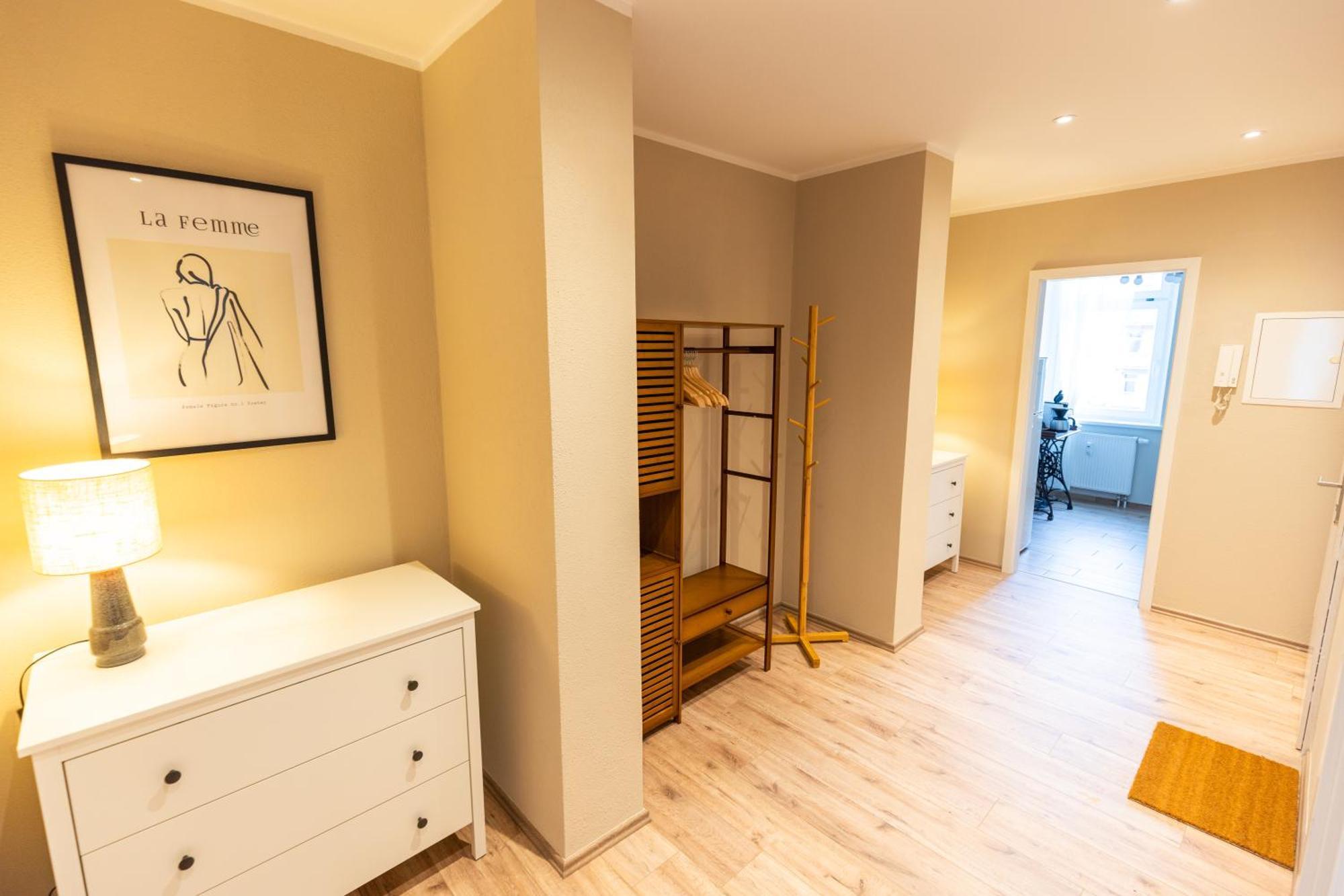 Bautzen Living Appartement - Zentrumslage Parkplatz Babybett 외부 사진