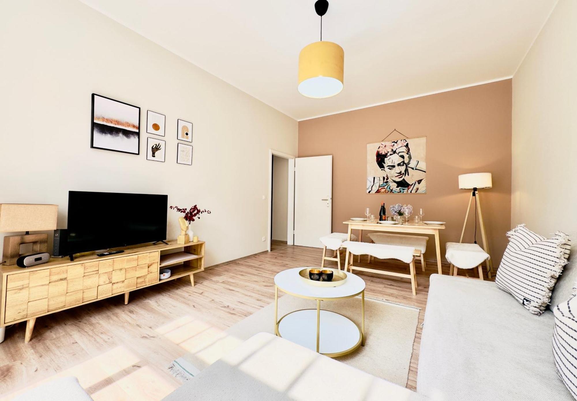 Bautzen Living Appartement - Zentrumslage Parkplatz Babybett 외부 사진